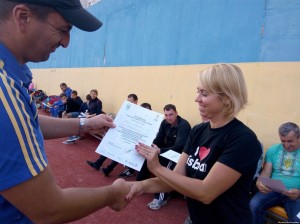 1вручення сертифікатів київська область